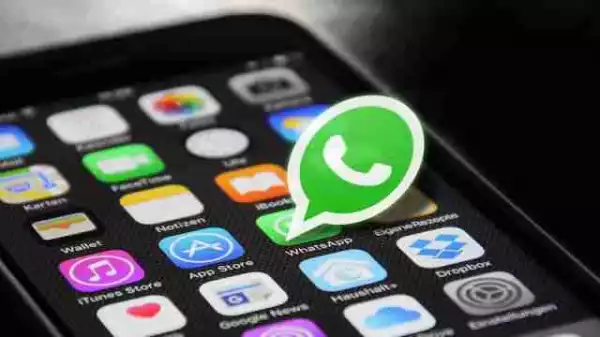 Whatsapp To Stop Running On These Devices On December 31, 2017